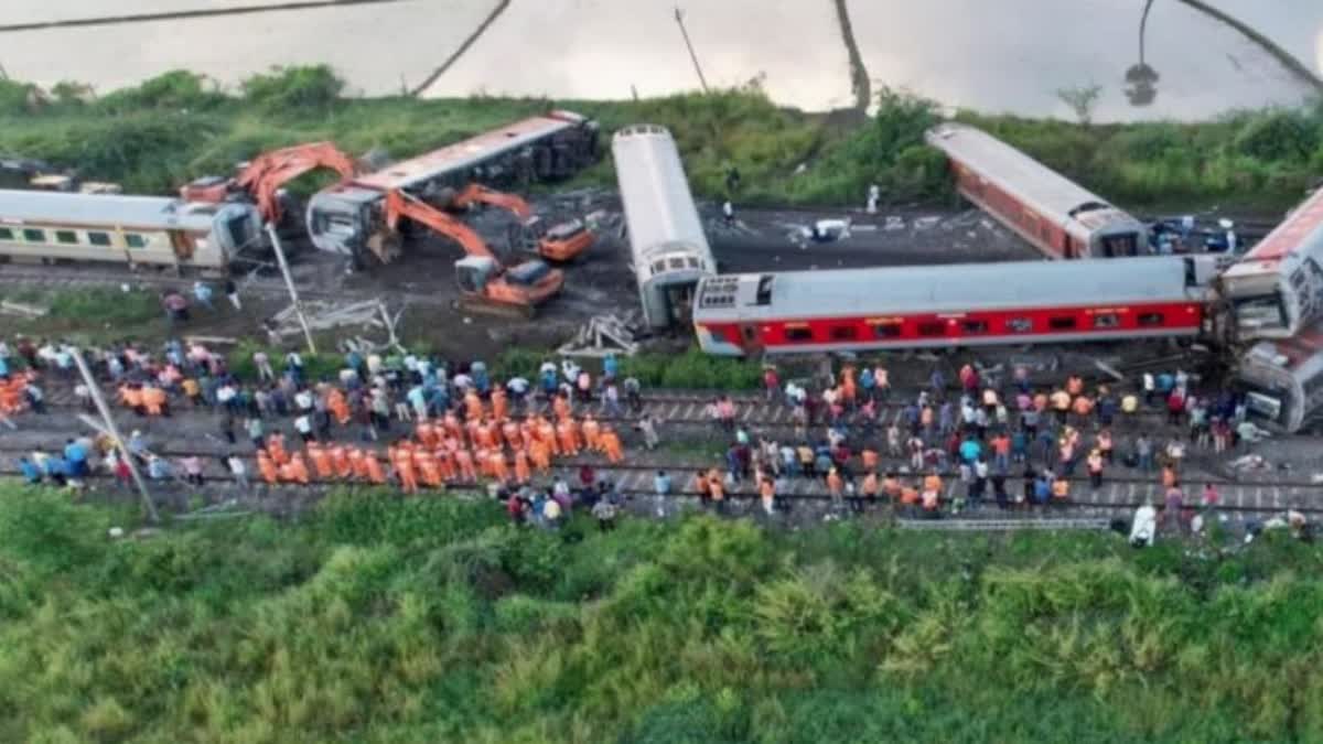 bagmati express train accident