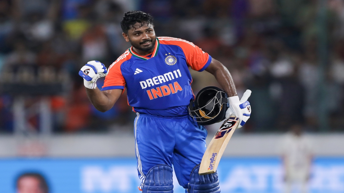 SANJU SAMSON  സഞ്ജു സാംസണ്‍  BANGLADESH VS INDIA  ബംഗ്ലാദേശ് ഇന്ത്യ