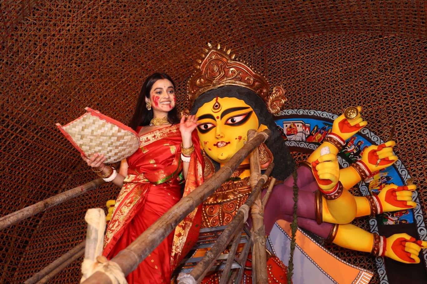 DURGA PUJA 2024