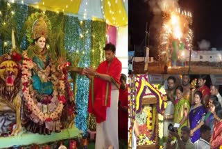 Vijayadashami Celebrations 2024