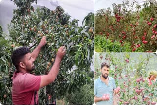 Farmer Jagmohan Rana