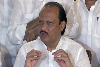 Not A Time To Exploit Pain Of Others: Ajit Pawar Urges To Stop 'Politicising' Baba Siddique's Killing