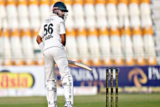 BABAR AZAM