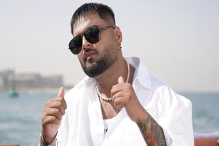 punjabi singer Gulab Sidhu