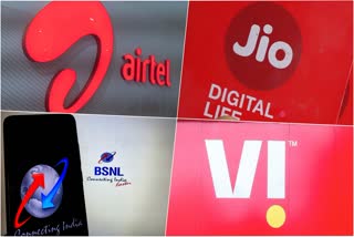 Airtel Vs BSNL Vs Jio Vs VI Data Plans