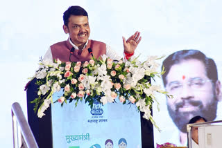 Oppn Parties Worried About Ladki Bahin Yojana's Popularity, Says Fadnavis