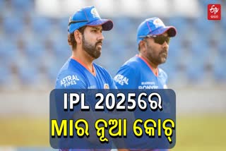 Mumbai Indians