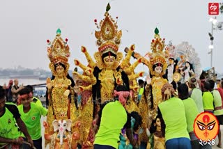 DURGA PUJA 2024