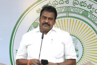 Razole EX MLA Rapaka Vara Prasada Rao Resigned to YCP Party