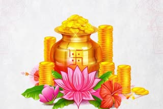 Dhanteras 2024 When is Dhanteras what will be the auspicious time for worship