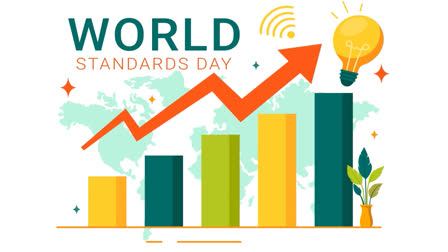 World Standards Day: Raising Awareness, Increase Understanding Of Importance Of Standardisation