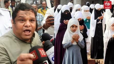 മദ്രസകള്‍ അടച്ചുപൂട്ടണം  STOP FUNDING MADRASAS  ദേശീയ ബാലാവകാശ സംരക്ഷണ കമ്മിഷൻ