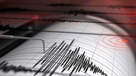 EARTHQUAKE IN ASSAM