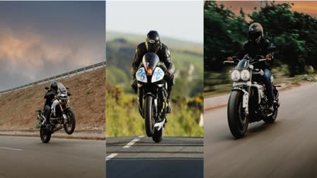 Best Mileage bikes Under 1.5 lakh