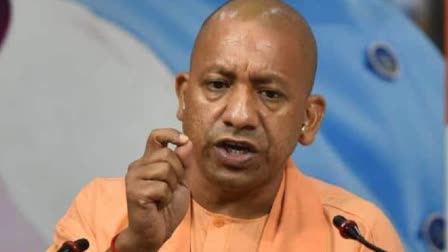 Yogi Adityanath May Visit Ailing Mother At Dehradun Hospital