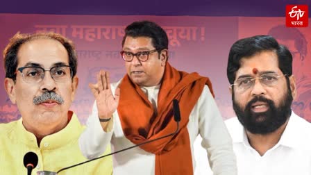 RAJ THACKERAY MNS DASARA MELAVA