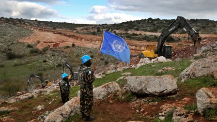 India on attack on UN posts in Lebanon  Peacekeepers safety