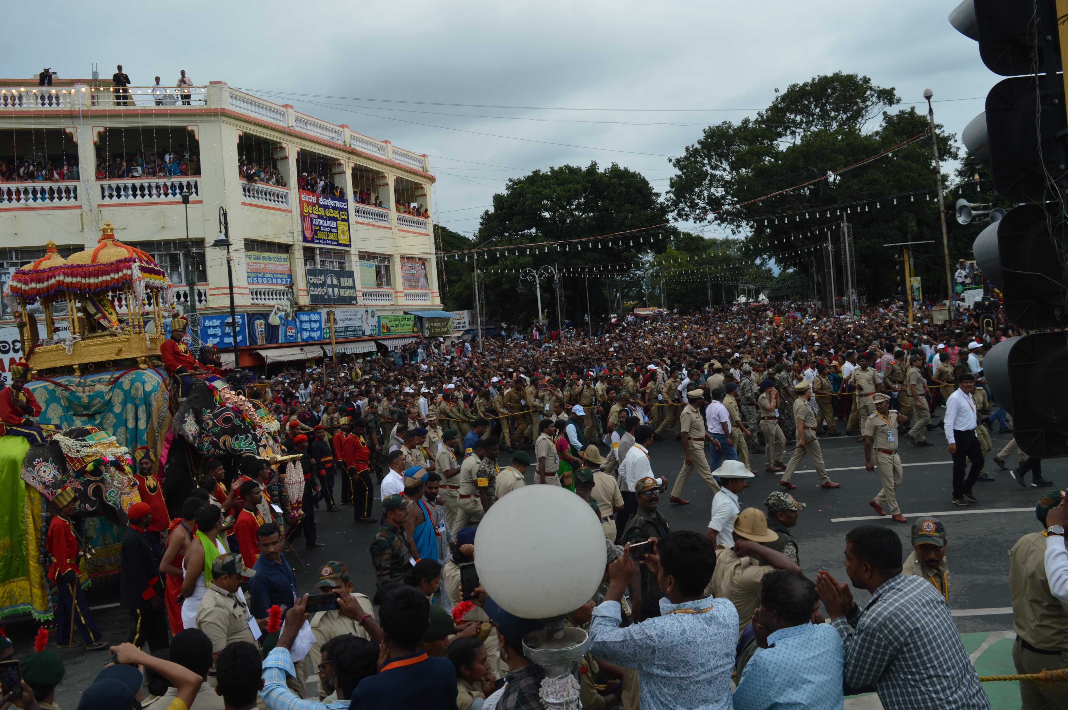 mysuru dasara