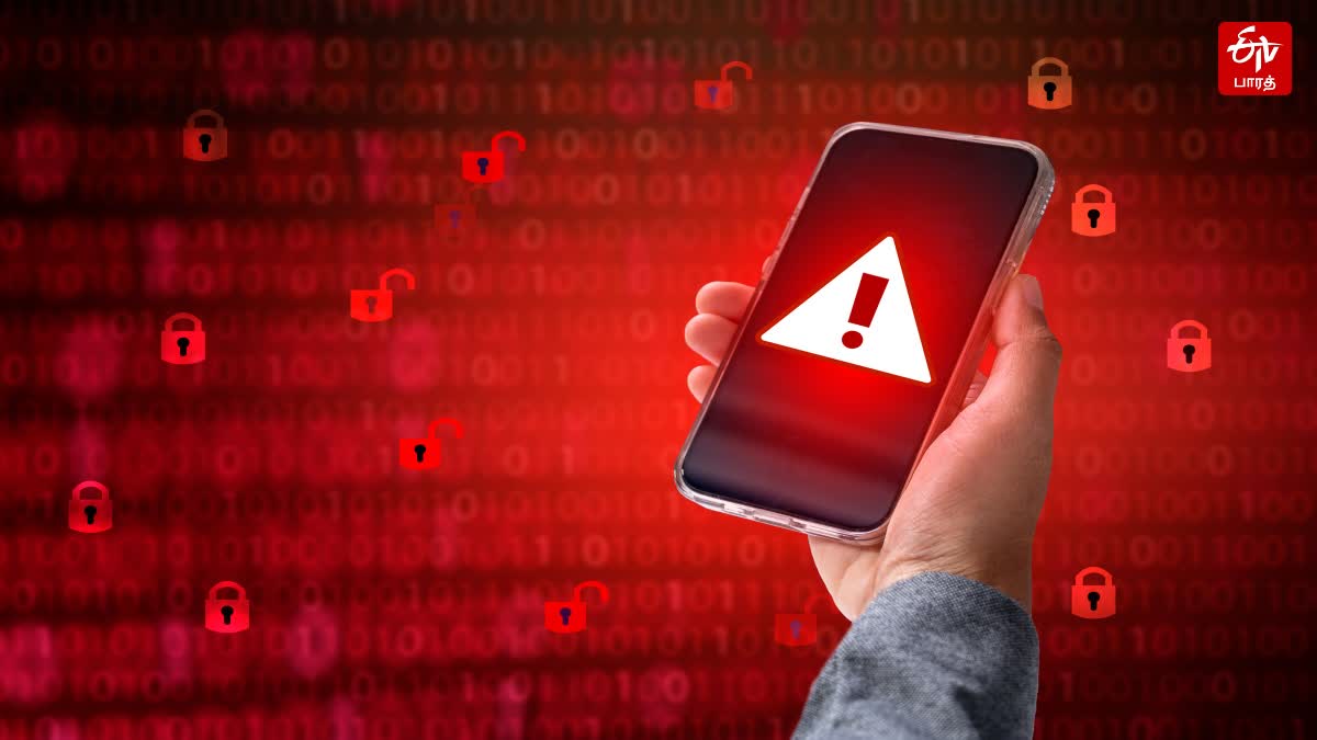 How to Identify whether your Mobile hasbeen Hacked
