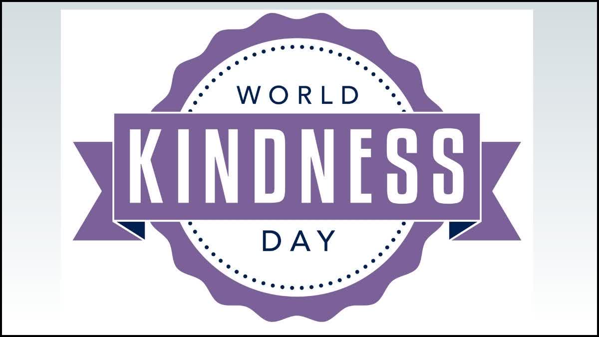 World Kindness Day