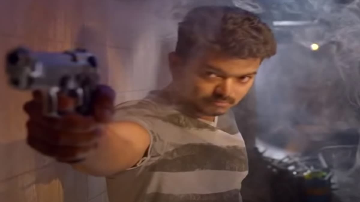 Thuppakki