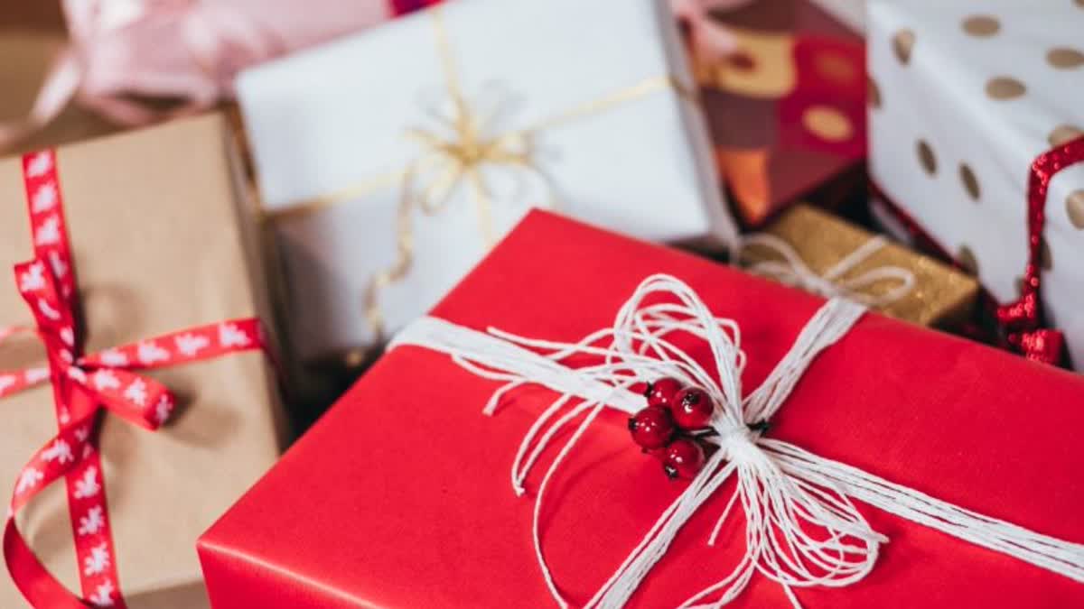Diwali Gifts Tax Rules