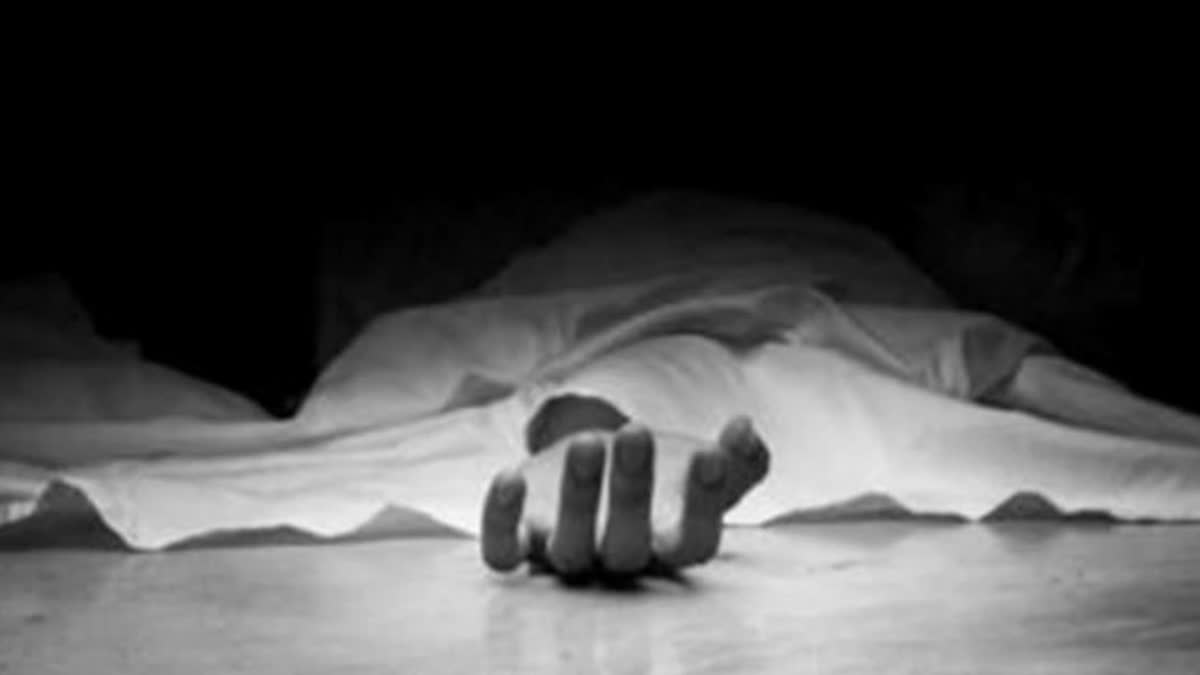 TMC LEADER SHOT DEAD ASSAILANT LYNCHED