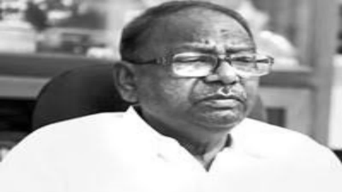 veteran cpi m leader basudeb acharia dies at 81