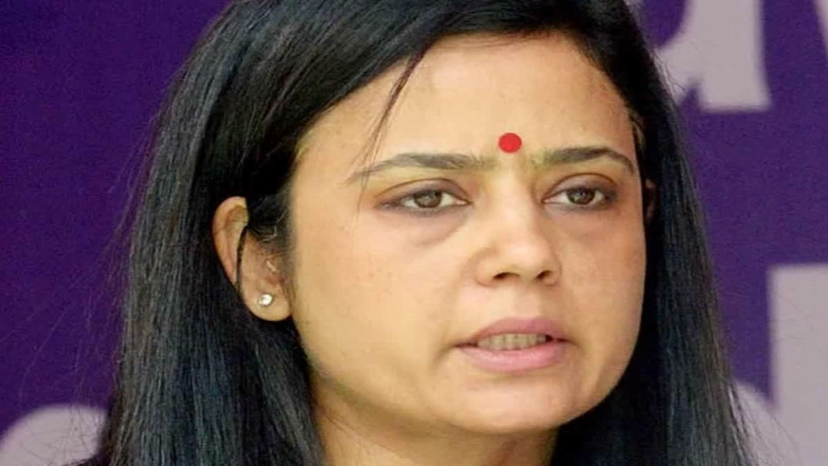 TMC appoints Mahua Moitra as district president of Krishnanagar amid  cash-for-query row, tmc-appoints-mahua-moitra-as-district-president-of- krishnanagar-amid-cash-for-query-row