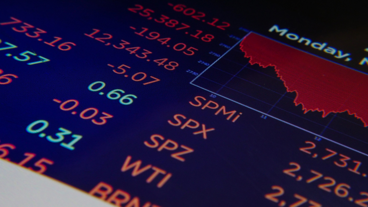 MSCI India Index