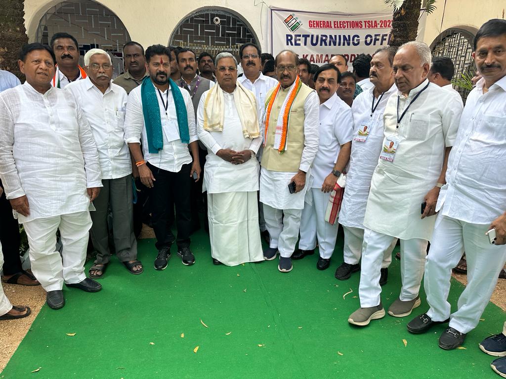 congress-leaders-doing-furious-campaign-in-telangana-election