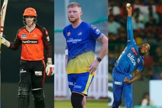 2024 ipl released players