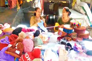 Women get benefits from Deendayal Antyodaya Yojana in Paonta Sahib