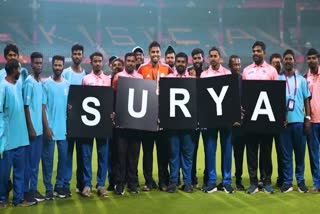 World Cup Best Fielder Of The Match, surya kumar yadav