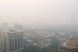 air quality poor in Kolkata west bengal