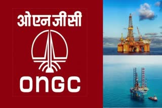 State controlled Oil and Natural Gas Corporation