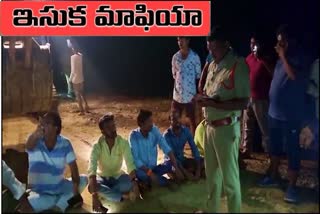 illegal_transportation_of_sand_in_palnadu_district