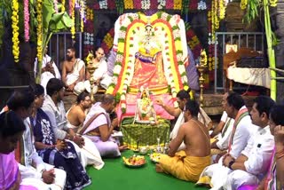 Kedara_Gowri_Vratam_in_Kalahasti