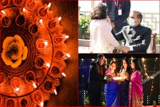 Diwali 2023 Celebration in Himachal Pradesh