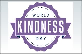 Etv BharatWorld Kindness Day