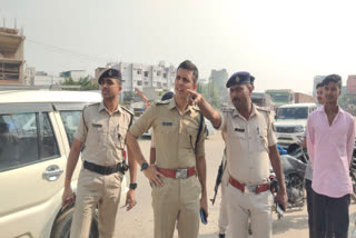 Muzaffarpur Crime