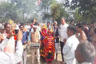 Bundelkhand ki Divari