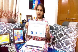 This Hyderabad whiz-kid wins kudos from NASA for discovering asteroid