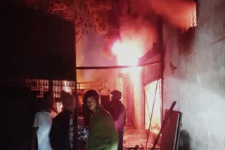 fire accident in uttarakhand