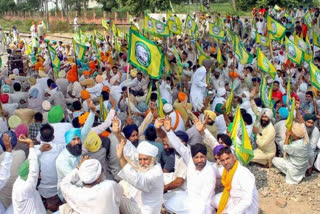 Punjab government called a meeting of employees-farmers