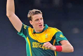 Morne Morkel