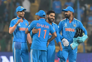 dutch player Roelof van der Merwe said that now it is very difficult to defeat India
