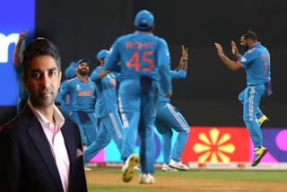 Abhinav advice for Team India