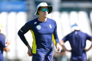 Morne Morkel resigns as Pakistan bowling coach  Pakistan Cricket Team news  Pakistan Cricket Board on Morne Morkel resignation  Cricket World Cup 2023  Pakistan in Cricket World Cup 2023  മോണി മോര്‍ക്കല്‍ രാജി വച്ചു  പാകിസ്ഥാന്‍ ബോളിങ് കോച്ച് മോണി മോര്‍ക്കല്‍  പാകിസ്ഥാന്‍ ക്രിക്കറ്റ് ടീം