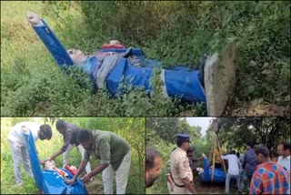 ambedkar_statue_in_fields_went_viral_social_media_police_responded_immediately